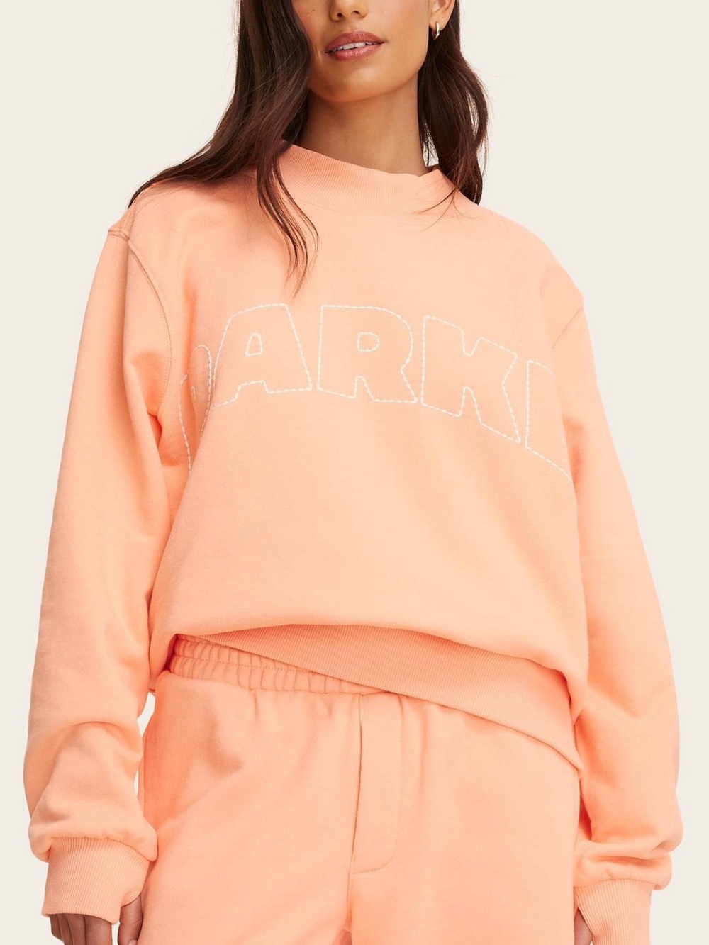 Parke x Target Sweatshirt - Women